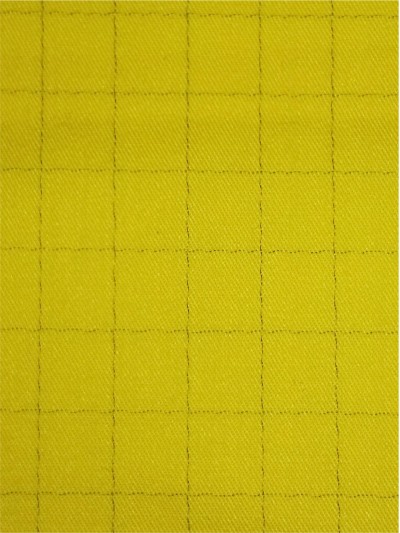 XA-GDLD  JLFJD11-01C  防靜電系列   JCVC   45*45  新標B級防靜電斜紋 正面照